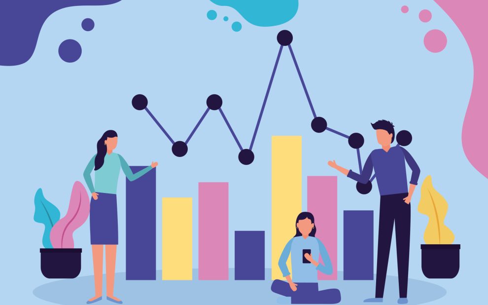 people business work