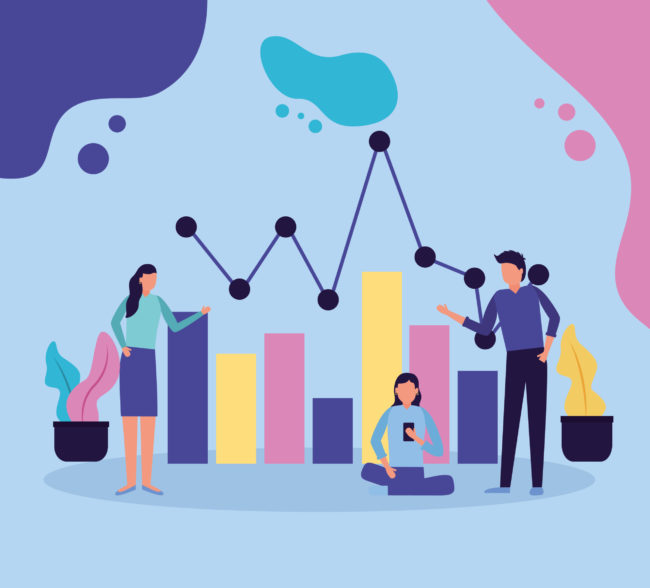 people business work