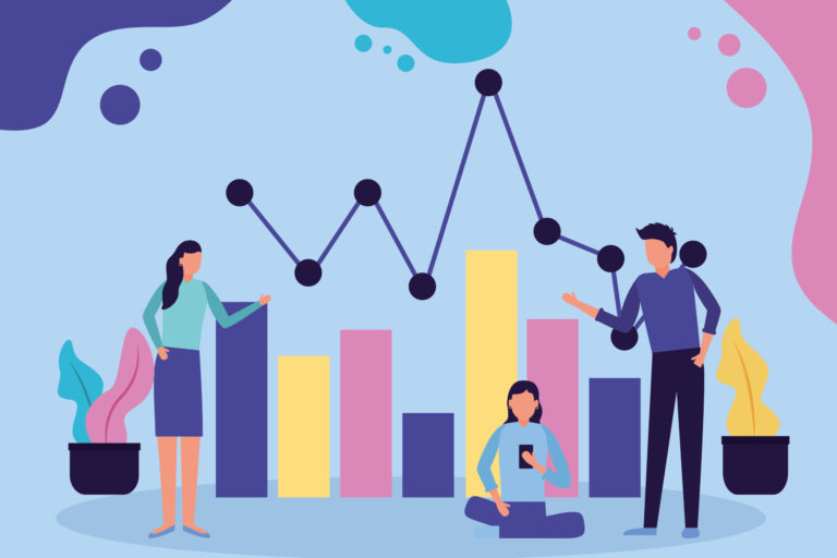 people business work