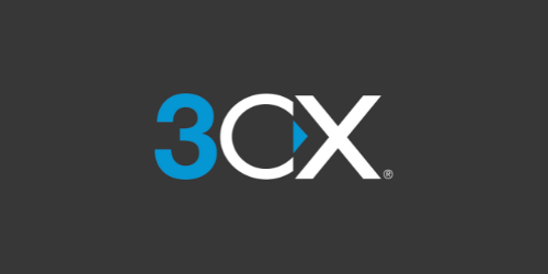 3CX Logo