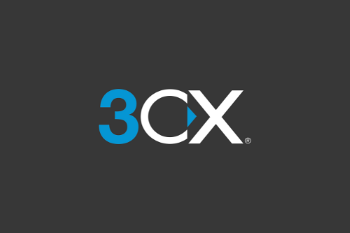 3CX Logo