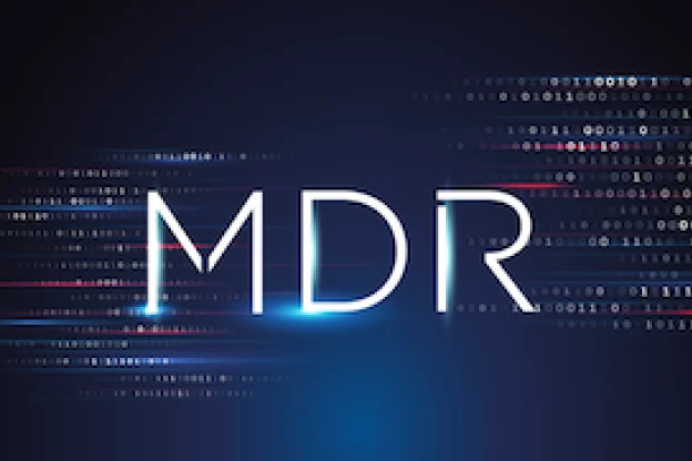 MDR-alone