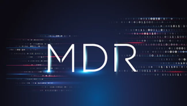 MDR-alone